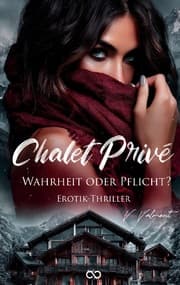 Cover von Chalet Privé