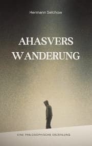 Cover von Ahasvers Wanderung