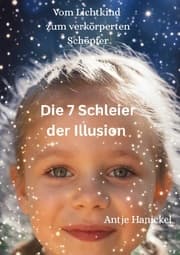 Cover von Vom vergessenen Lichtkind zum verkörperten Schöpfer