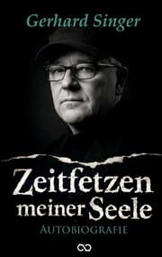Cover von Zeitfetzen meiner Seele