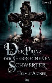 Cover von Der Prinz der gebrochenen Schwerter