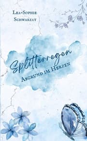 Cover von Splitterregen