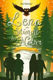 Cover von Lena - Stimme der Natur
