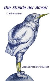 Cover von Die Stunde der Amsel