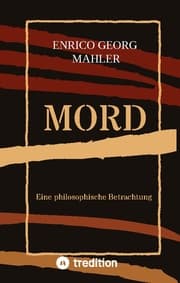 Cover von Mord