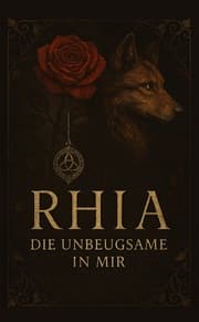 Cover von Rhia