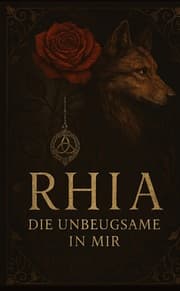 Cover von Rhia