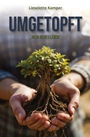 Cover von Umgetopft