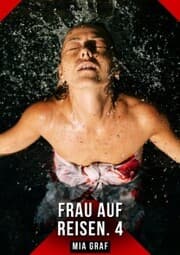 Cover von Frau auf Reisen. 4
