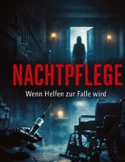 Cover von Nachtpflege