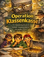 Cover von Operation Klassenkasse