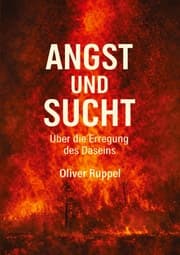 Cover von Angst und Sucht