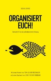 Cover von ORGANISIERT EUCH!