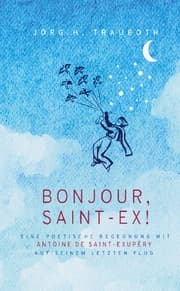 Cover von Bonjour, Saint-Ex!