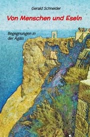 Cover von Von Menschen und Eseln