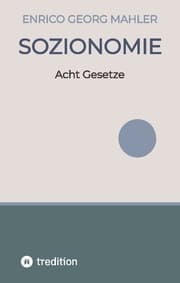 Cover von Sozionomie