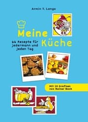 Cover von Meine Küche