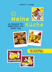Cover von Meine Küche