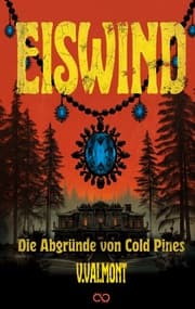 Cover von 70s Psychodrama: Eiswind