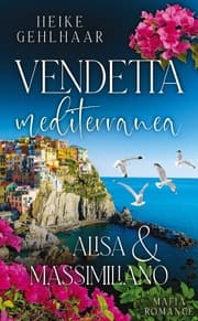 Cover von Vendetta Mediterranea