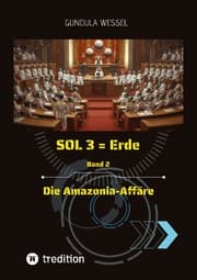 Cover von SOL 3 = Erde