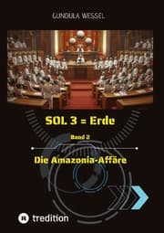 Cover von SOL 3 = Erde