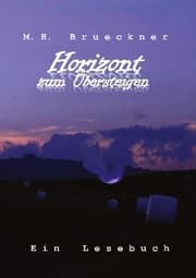 Cover von Horizont zum Übersteigen