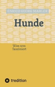 Cover von Hunde