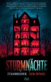 Cover von Sturmnächte