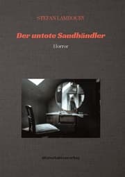 Cover von Der untote Sandhändler