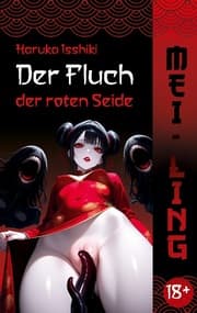 Cover von Hentai: Mei-Ling