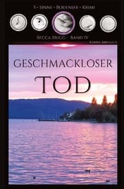 Cover von Geschmackloser Tod