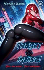 Cover von Hentai: Target Inside!