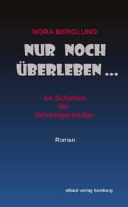 Cover von Nur noch überleben