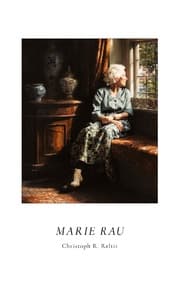 Cover von Marie Rau