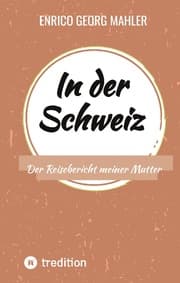 Cover von In der Schweiz