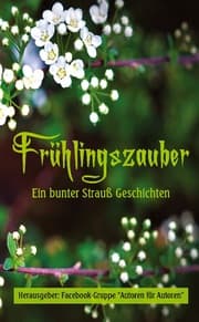 Cover von Frühlingszauber