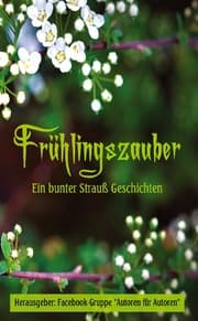 Cover von Frühlingszauber