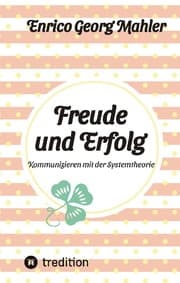 Cover von Freude und Erfolg