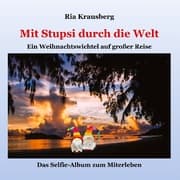Cover von Mit Stupsi durch die Welt