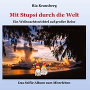 Cover von Mit Stupsi durch die Welt