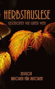Cover von Herbstauslese