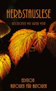 Cover von Herbstauslese