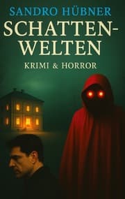 Cover von Schattenwelten