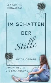 Cover von Im Schatten der Stille