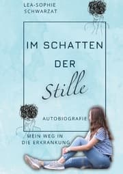 Cover von Im Schatten der Stille