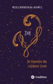 Cover von Zeit