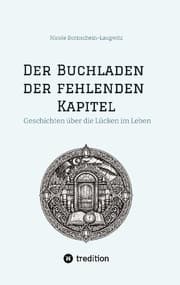 Cover von Der Buchladen der fehlenden Kapitel