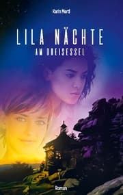 Cover von Lila Nächte am Dreisessel
