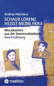 Cover von Schaub Lorenz heisst meine Frau